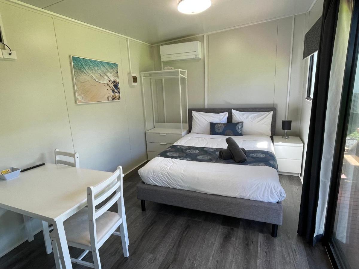 Marlo Caravan Park & Motel エクステリア 写真